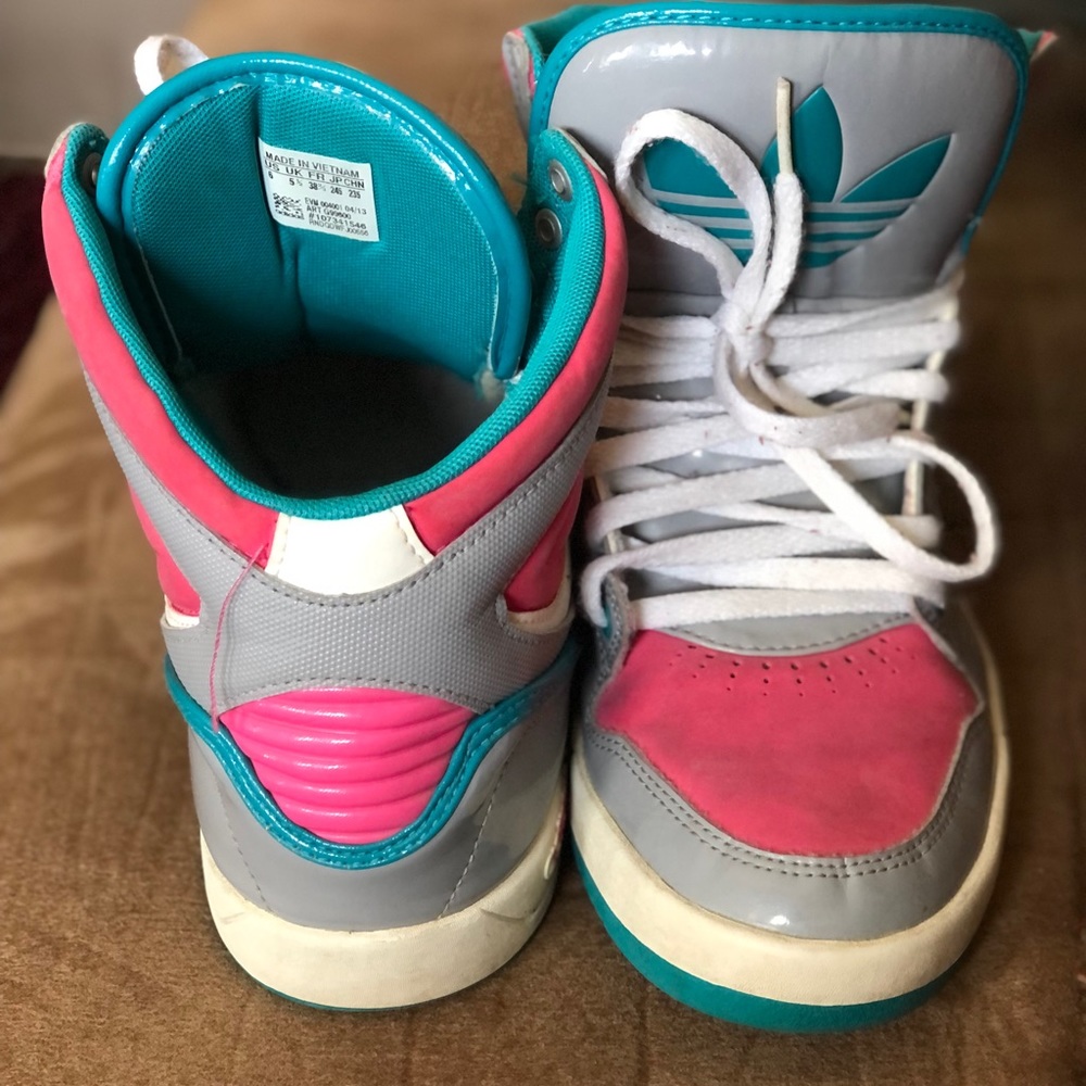 Adidas shoes